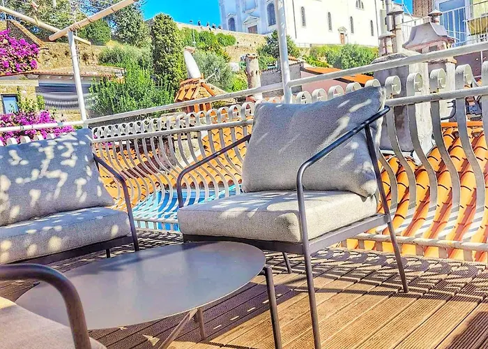 Seabed Apartma 1