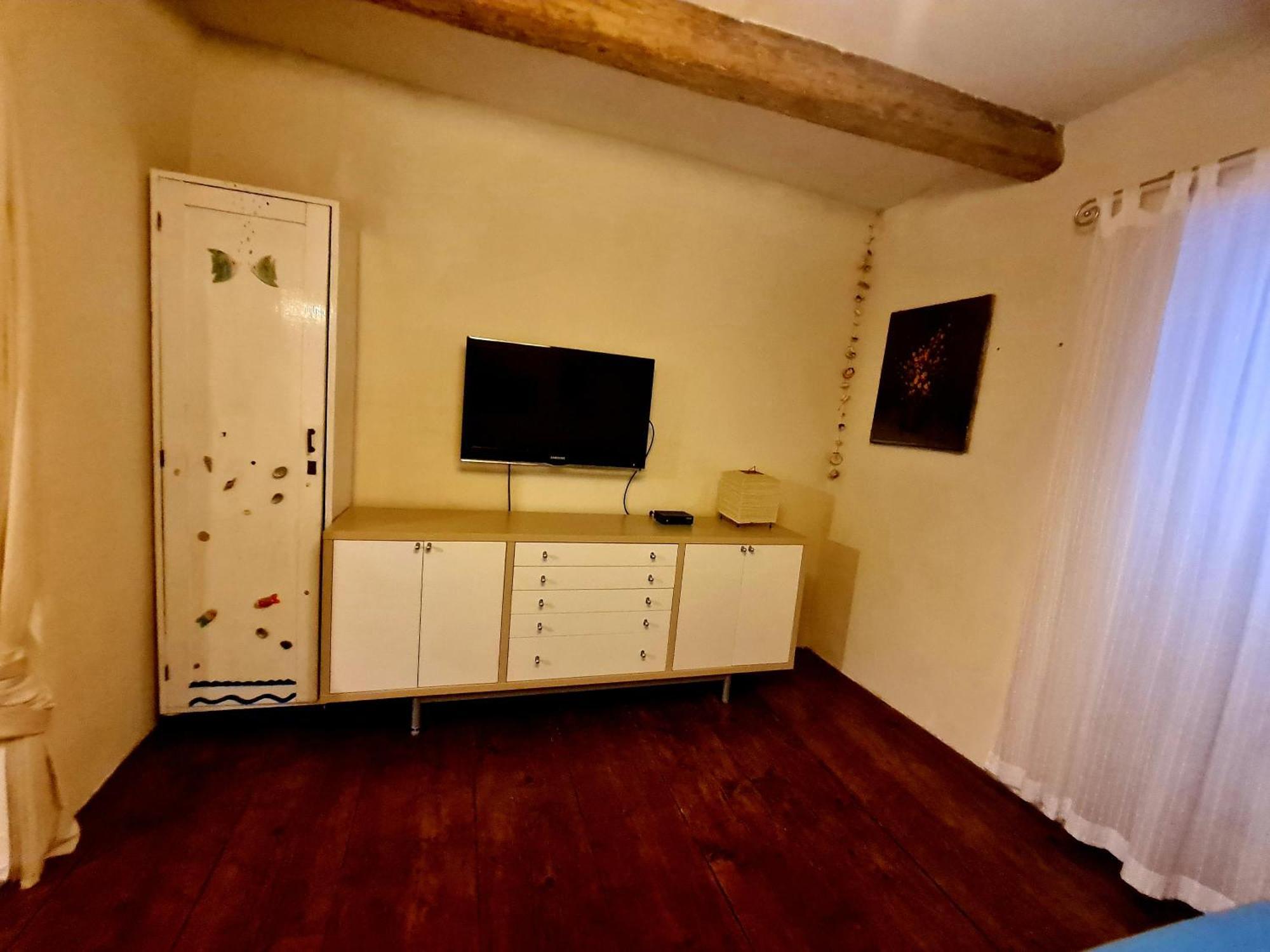Seabed Apartma 1 Apartmán