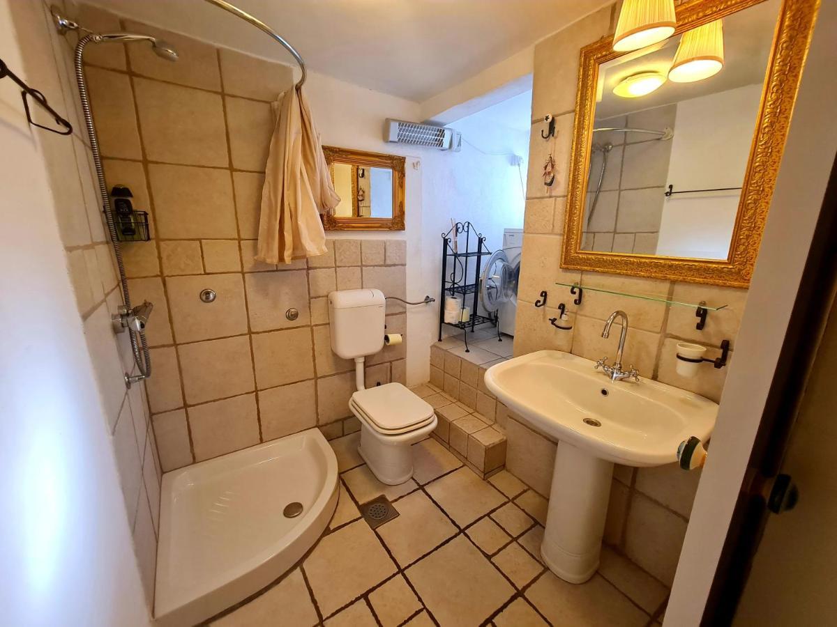 Seabed Apartma 1 Apartmán Piran