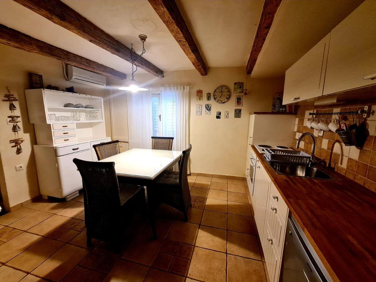Seabed Apartma 1 Piran
