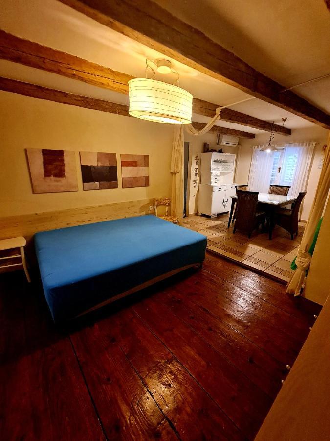 Seabed Apartma 1 Apartmán *