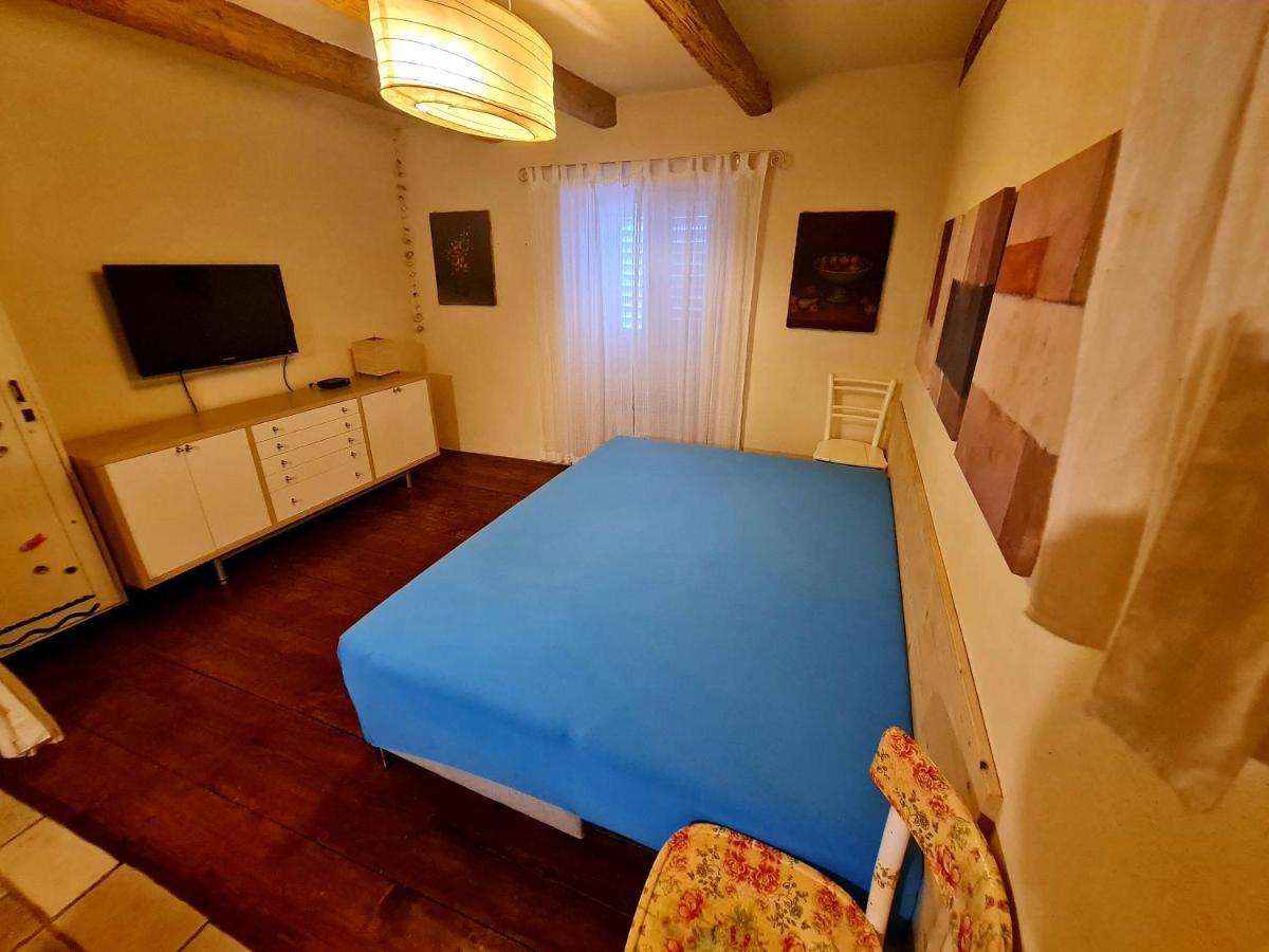 Seabed Apartma 1 Piran