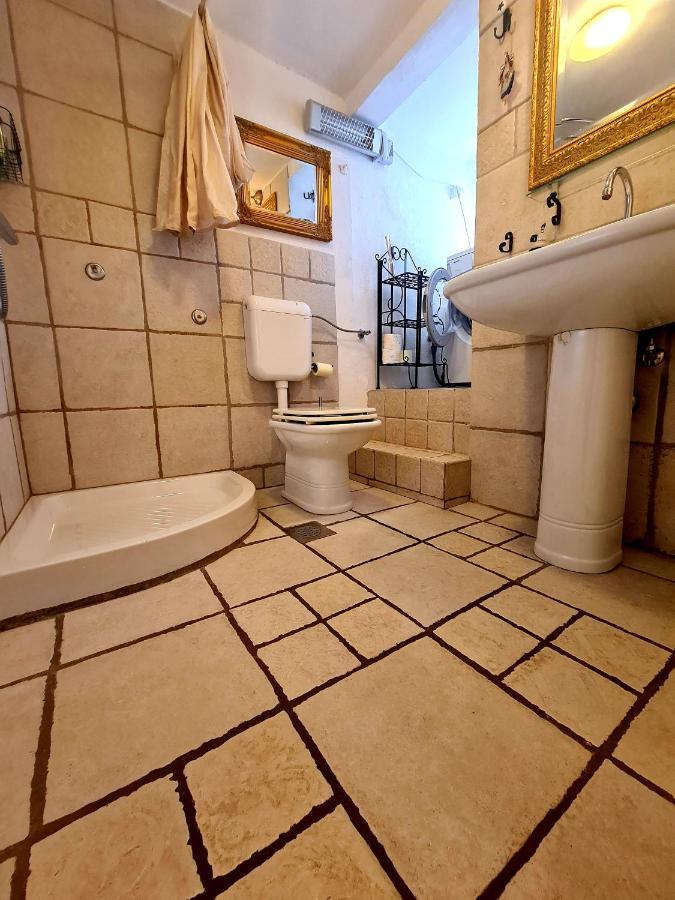 Apartmán Seabed Apartma 1 Piran