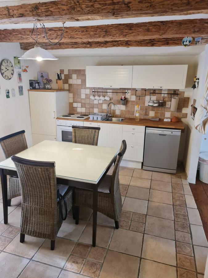 Seabed Apartma 1