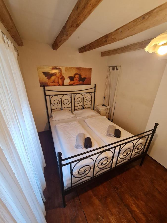 Seabed Apartma 1 * Piran